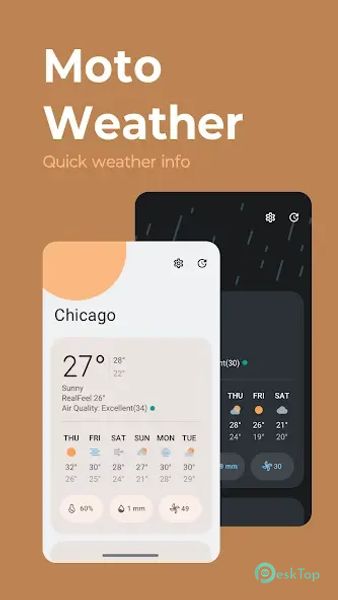 Moto Widget 4.11.26 APK MOD Descarga gratuita completa