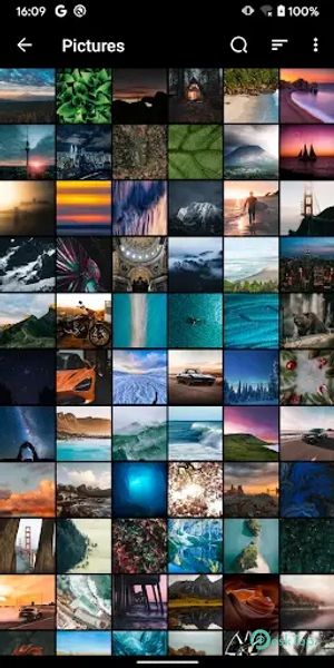 Gallery - photo gallery, album1 5.11.1 APK MOD تحميل مجاني كامل