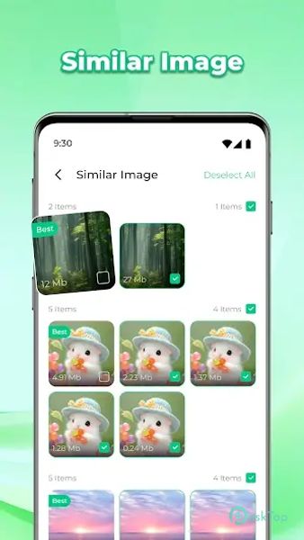 Device File Radar 1.0.9 APK MOD 完整免费下载