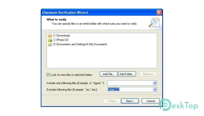 FastSum 1.7.0.514 मुफ्त पूर्ण सक्रिय डाउनलोड