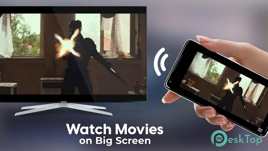 TV Cast for Chromecast 2.3.9 APK MOD フル無料ダウンロード