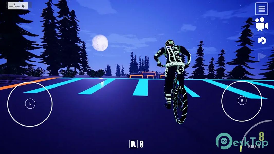 Descenders 1.10.3 APK MOD Descarga gratuita completa