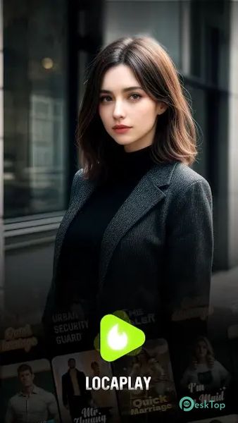 LocaPlay: HD Video Tools&Short 1.1.8 APK MOD تحميل مجاني كامل