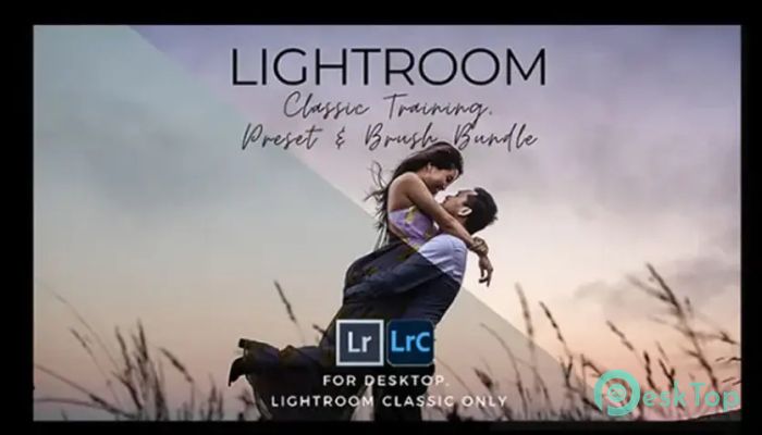 Скачать Anna Tenne – MASTER LIGHTROOM CLASSIC 1.0 полная версия активирована бесплатно