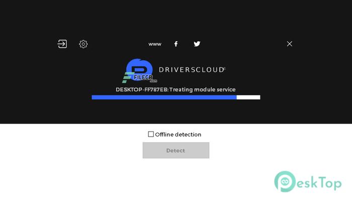 Download DriversCloud 11.2.8.0 Free Full Activated