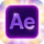 Colorful Light Burst Background