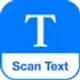 text-scanner-image-to-text_icon