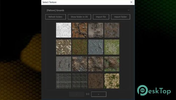 Descargar Aescripts - PATTOON  2.0.1 Completo Activado Gratis