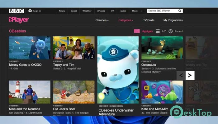 Get IPlayer 3.36.0 Tam Sürüm Aktif Edilmiş Ücretsiz İndir