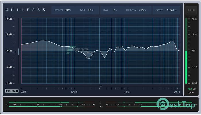 Download Soundtheory Gullfoss 1.10.0 Free Full Activated