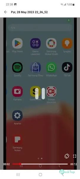 Screen Recorder 13.0 APK MOD フル無料ダウンロード
