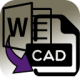 dotsoft-word2cad_icon