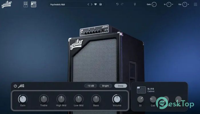 下载 Aguilar Plugins Suite 1.0.0 免费完整激活版