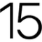 iOS 15 White – Icon Pack