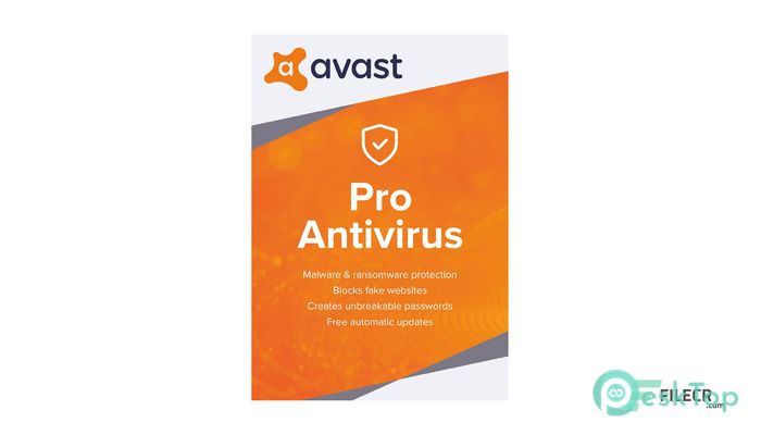 下载 Avast Antivirus 2020 Pro 20.1.2397 免费完整激活版
