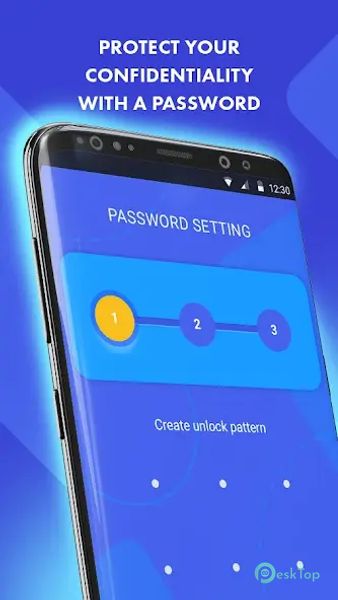 Applock - lock apps - pin lock 1.1.8 APK MOD Descarga gratuita completa