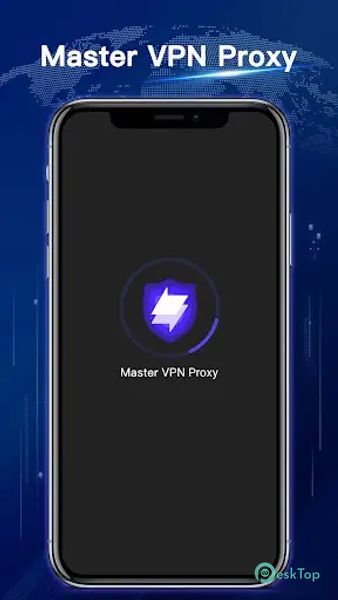 Master VPN Proxy 2.5.9 APK MOD Unlocked (Full) Free Download