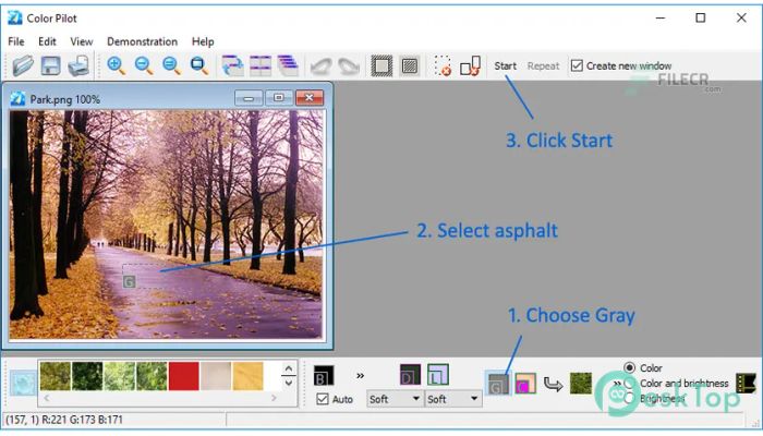 Download Color Pilot  5.6.0 Free Full Activated