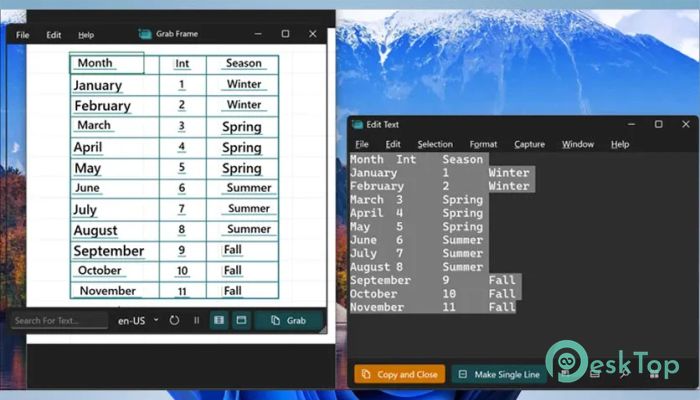 Download Text Grab 4.15.0 Free Full Activated