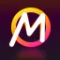 Music Video Status Maker:Mivii