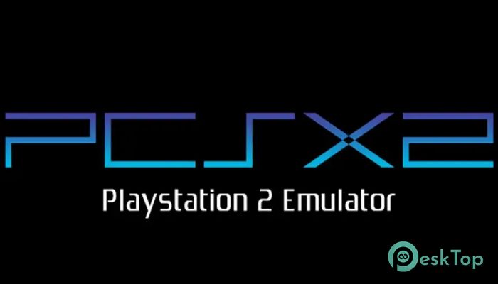 Descargar PCSX2 Emulator 2.0.2 Completo Activado Gratis