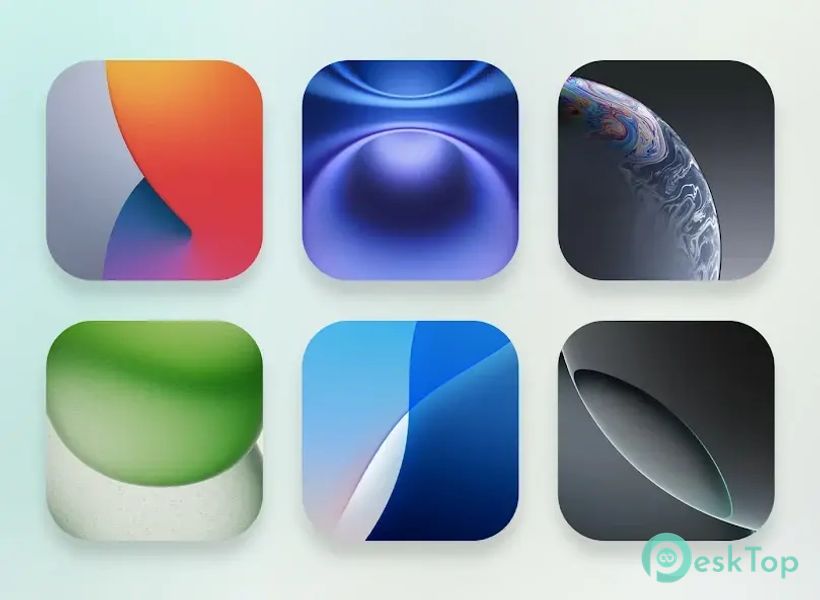 iPear 18 - Icon Pack 1.6.9 APK MOD Descarga gratuita completa