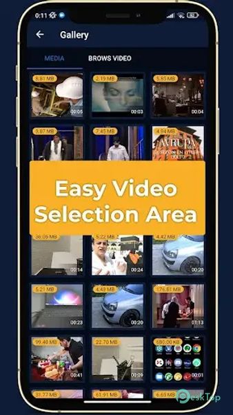 Video Compressor PRO 14.0.0 APK MOD Tam Ücretsiz İndir