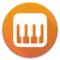 Piano Chord, Scale, Progressio
