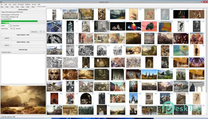 Descargar Hydrus v666 Completo Activado Gratis
