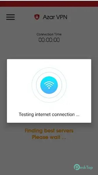 Azar VPN 1.2.8 APK MOD Tam Ücretsiz İndir