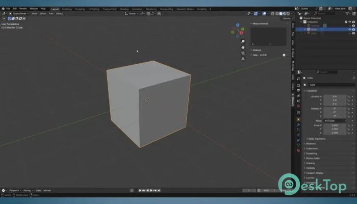 Superhive Market - Quick Measure