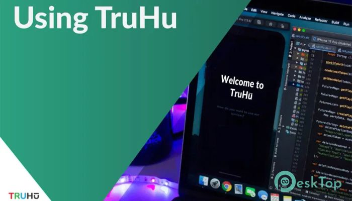 Download TruHu 1.0 Free Full Activated