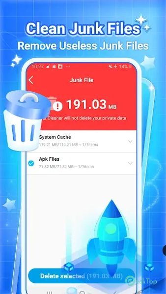Neat Cleaner-File Manage 2.2.0.0 APK MOD Unlocked (Full) Free Download