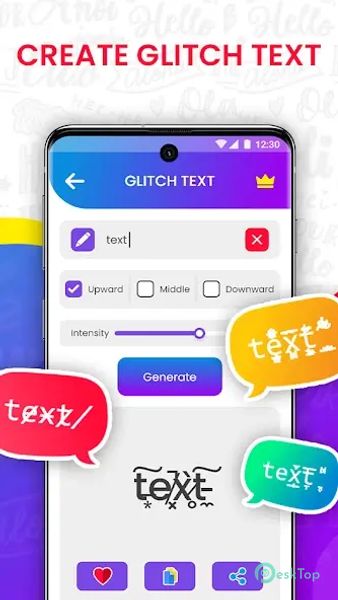 Fancy Text Style : Cool Fonts 8.1.0 APK MOD تحميل مجاني كامل