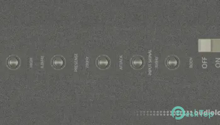 Скачать Ionian Audio EQal Precense 1.0.0 полная версия активирована бесплатно