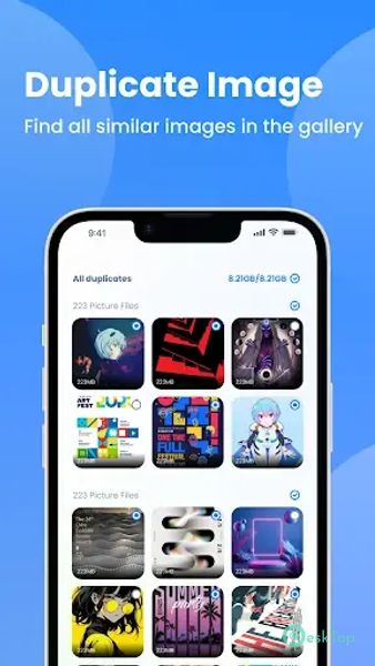TEC Cleaner - File Manager 2.8.0 APK MOD Полная бесплатная загрузка