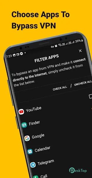VPN: Private and Secure VPN 4.002 APK MOD मुफ्त पूर्ण डाउनलोड