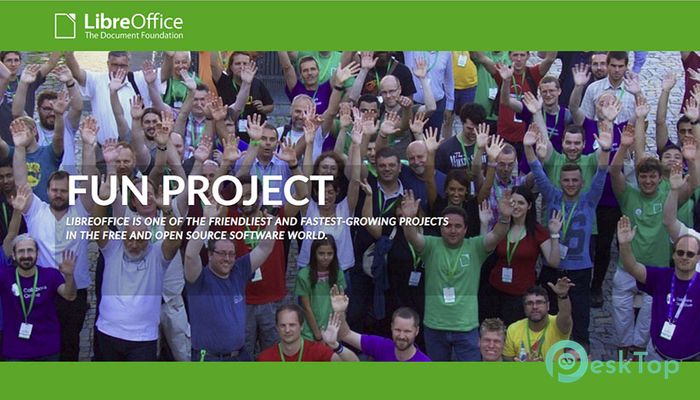 Download LibreOffice 7.4.1 Free Full Activated