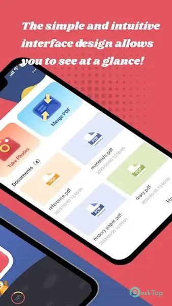 Camreader - PDF Editor 1.1.4 APK MOD Descarga gratuita completa