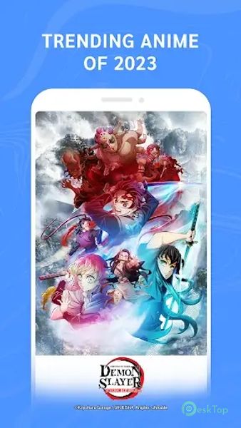 Bilibili - HD Anime, Videos 3.15.3 APK MOD Полная бесплатная загрузка