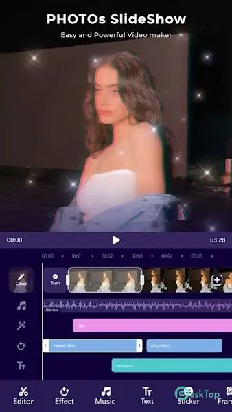 Movie maker 42.0 APK MOD Unlocked (Full) Free Download