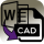 dotsoft-word2cad_icon