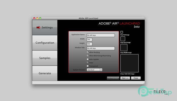 Download Adobe AIR  50.2.1.1 Free Full Activated