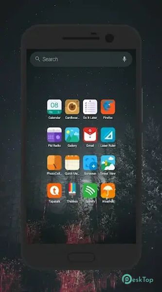 Lanting Icon Pack - Colorful 15.2 APK MOD تحميل مجاني كامل