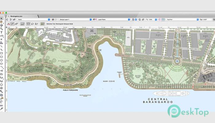 Nemetschek VectorWorks 2024 SP6 Tam Sürüm Aktif Edilmiş Ücretsiz İndir