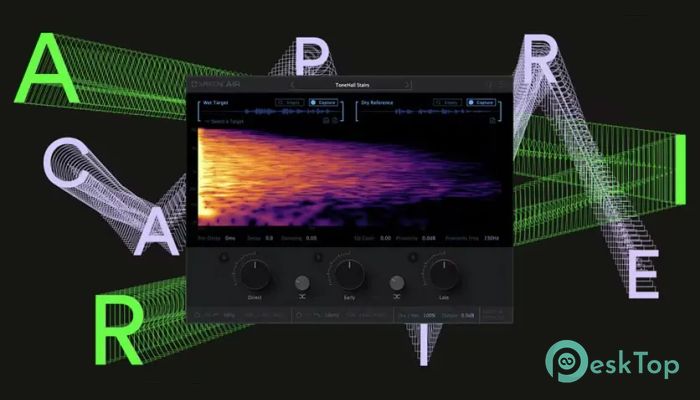 Download Supertone Supertone Air 1.0.1 Free Full Activated