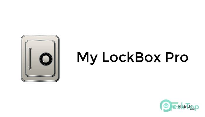 Download My Lockbox Pro 4.2.2.733 Free Full Activated