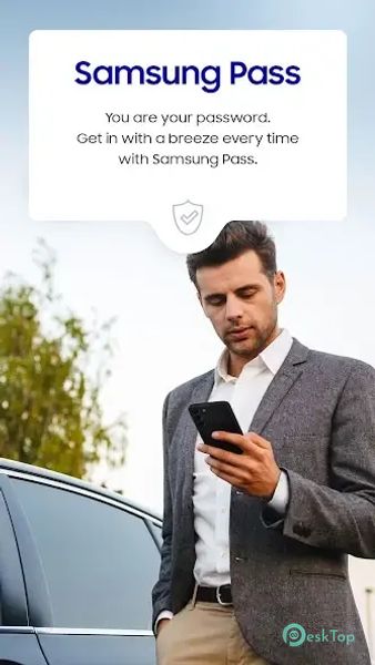 Samsung Wallet (Samsung Pay) 15.4.01 APK MOD Unlocked (Full) Free Download