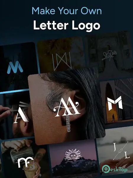 AI Logo Generator - Mark 2.0.6 APK MOD Descarga gratuita completa