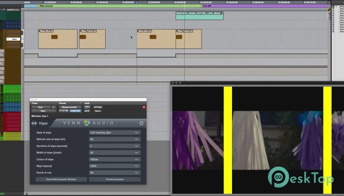 Descargar Venn Audio Viper 1.6.2 Completo Activado Gratis